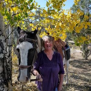 Meet your Posher, Deborah